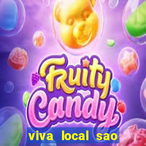 viva local sao jose sc